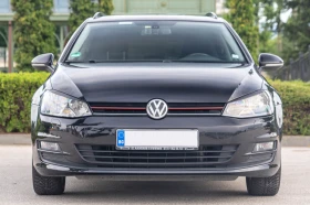 VW Golf 1.6 blueTDI 110HP R line Ambient, снимка 2