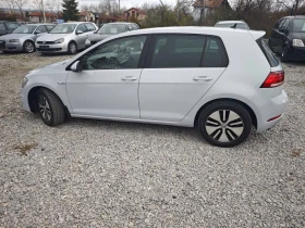 VW Golf ELECTRIC | Mobile.bg    3