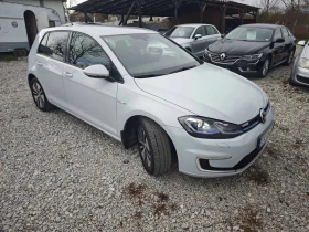 VW Golf ELECTRIC | Mobile.bg    2