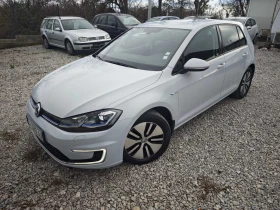 VW Golf ELECTRIC