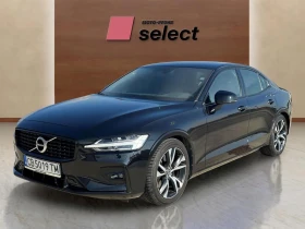 Volvo S60 2.0 B5, снимка 1