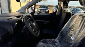 Toyota Proace City Verso Comfort L2 D4D 6+ 1 | Mobile.bg    8