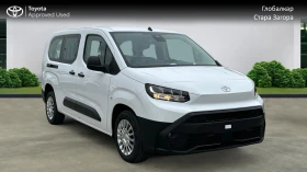 Toyota Proace City Verso Comfort L2 D4D 6+ 1 | Mobile.bg    1