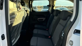 Toyota Proace City Verso Comfort L2 D4D 6+ 1 | Mobile.bg    10