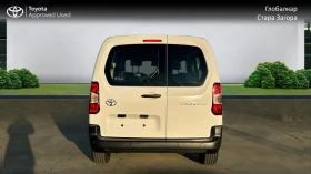 Toyota Proace City Verso Comfort L2 D4D 6+ 1 | Mobile.bg    5