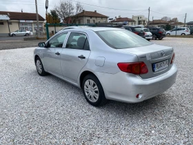 Toyota Corolla 1, 6 i Всичко платено, снимка 5