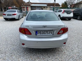 Toyota Corolla 1, 6 i Всичко платено, снимка 4