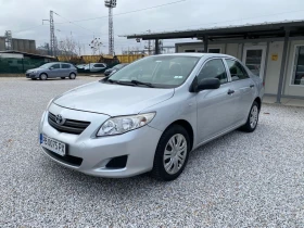 Toyota Corolla 1, 6 i Всичко платено, снимка 2