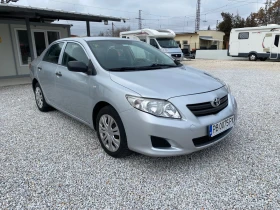 Toyota Corolla 1, 6 i Всичко платено 1