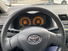 Обява за продажба на Toyota Corolla 1, 6 i Всичко платено ~8 900 лв. - изображение 6