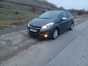 Peugeot 208 1.6 BLUEHDI 100HK 5D, снимка 16