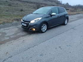 Peugeot 208 1.6 BLUEHDI 100HK 5D, снимка 1