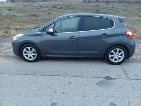 Peugeot 208 1.6 BLUEHDI 100HK 5D, снимка 7