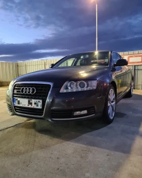 Audi A6 Audi a6 4f 3.0 tfsi, снимка 5