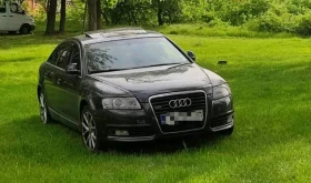 Audi A6 Audi a6 4f 3.0 tfsi, снимка 1