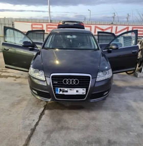 Audi A6 Audi a6 4f 3.0 tfsi, снимка 6