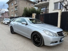 Mercedes-Benz E 350 CDI COUPE, снимка 2