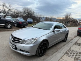 Mercedes-Benz E 350 CDI COUPE, снимка 1