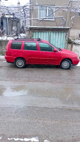 VW Polo, снимка 1