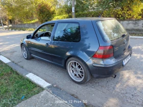 VW Golf GTi rabbit , снимка 4