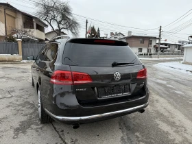 VW Passat 3.6i-AVTOMAT-4X4-ШВЕЙЦАРИЯ-TOP, снимка 7