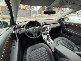 VW Passat 3.6i-AVTOMAT-4X4-ШВЕЙЦАРИЯ-TOP, снимка 9