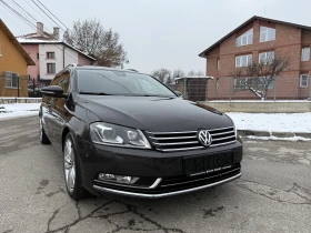 VW Passat 3.6i-AVTOMAT-4X4-ШВЕЙЦАРИЯ-TOP, снимка 3