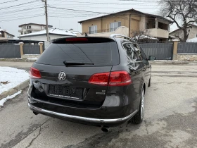 VW Passat 3.6i-AVTOMAT-4X4-ШВЕЙЦАРИЯ-TOP, снимка 5