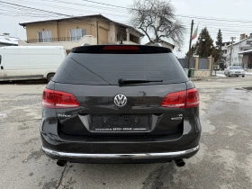 VW Passat 3.6i-AVTOMAT-4X4-ШВЕЙЦАРИЯ-TOP, снимка 6