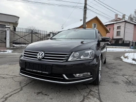 VW Passat 3.6i-AVTOMAT-4X4-ШВЕЙЦАРИЯ-TOP, снимка 1