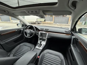 VW Passat 3.6i-AVTOMAT-4X4-ШВЕЙЦАРИЯ-TOP, снимка 12