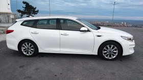 Kia Optima, снимка 5