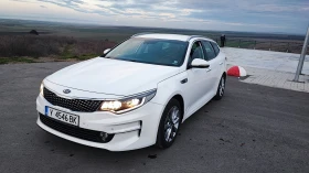 Kia Optima, снимка 15