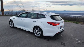 Kia Optima, снимка 2