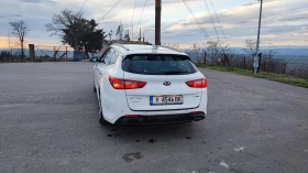 Kia Optima, снимка 16