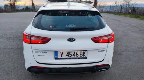 Kia Optima, снимка 7