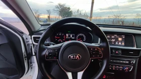 Kia Optima, снимка 10