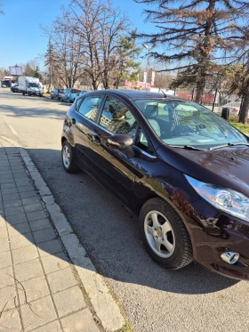 Ford Fiesta, снимка 3