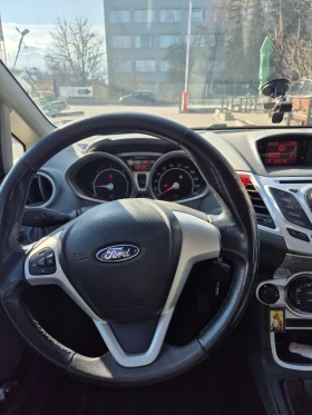 Ford Fiesta, снимка 6