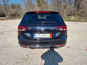 VW Passat 2.0TDI Elegance Digital Distr LED Assist, снимка 6