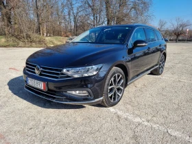 VW Passat 2.0TDI Elegance Digital Distr LED Assist, снимка 1