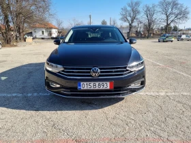 VW Passat 2.0TDI Elegance Digital Distr LED Assist, снимка 5