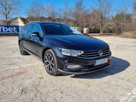 VW Passat 2.0TDI Elegance Digital Distr LED Assist, снимка 2