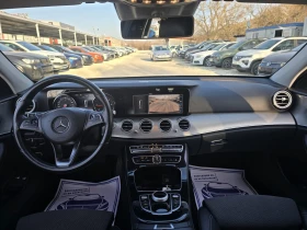 Mercedes-Benz E 220 4MATIC - 194к.с. - 9G Tronic, снимка 14