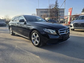 Mercedes-Benz E 220 4MATIC - 194к.с. - 9G Tronic, снимка 2