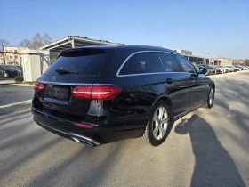 Mercedes-Benz E 220 4MATIC - 194к.с. - 9G Tronic, снимка 4