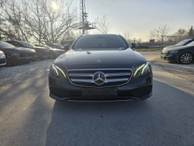 Mercedes-Benz E 220 4MATIC - 194к.с. - 9G Tronic, снимка 3