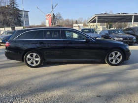 Mercedes-Benz E 220 4MATIC - 194к.с. - 9G Tronic, снимка 6