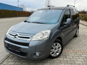 Citroen Berlingo 1.6i/109kc/Multispace/Exclusive/Kлиматроник/PDC, снимка 1