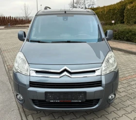 Citroen Berlingo 1.6i/109kc/Multispace/Exclusive/Kлиматроник/PDC, снимка 2